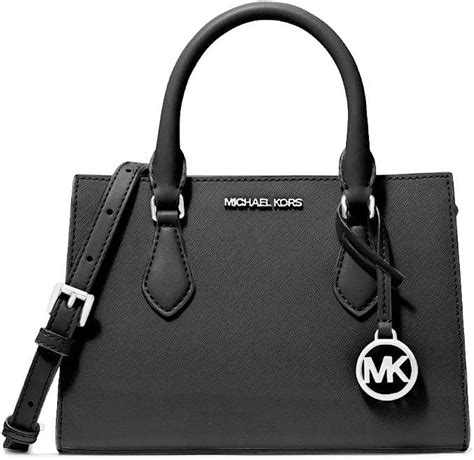 michael kors sheila small non-leather vegan satchel|Michael Kors Sheila Small Non.